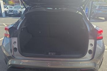 Nissan Juke 1.6 Hybrid N-Connecta 5dr Auto