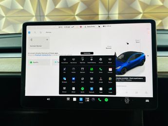 Tesla Model Y (Dual Motor) Long Range Auto 4WDE 5dr