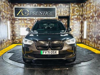 BMW iX3 80kWh Premier Edition Pro Auto 5dr