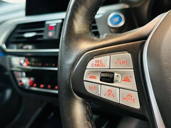 BMW iX3 80kWh Premier Edition Pro Auto 5dr