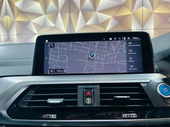BMW iX3 80kWh Premier Edition Pro Auto 5dr