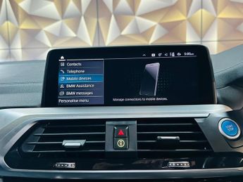 BMW iX3 80kWh Premier Edition Pro Auto 5dr