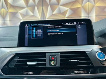 BMW iX3 80kWh Premier Edition Pro Auto 5dr