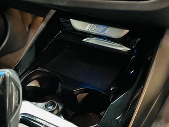 BMW iX3 80kWh Premier Edition Pro Auto 5dr