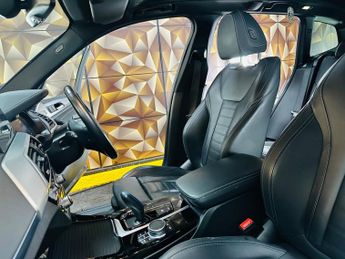 BMW iX3 80kWh Premier Edition Pro Auto 5dr