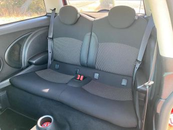 MINI Hatch 1.6 Cooper Euro 4 3dr