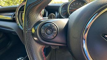 MINI Hatch 2.0 Cooper S Sport Steptronic Euro 6 (s/s) 3dr
