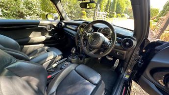 MINI Hatch 2.0 Cooper S Sport Steptronic Euro 6 (s/s) 3dr