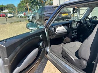 MINI Hatch 1.4 One Euro 4 3dr