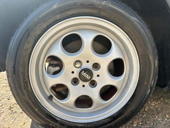 MINI Hatch 1.4 One Euro 4 3dr