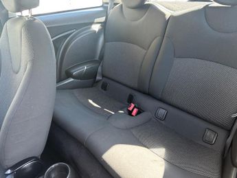 MINI Hatch 1.4 One Euro 4 3dr