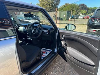 MINI Hatch 1.4 One Euro 4 3dr