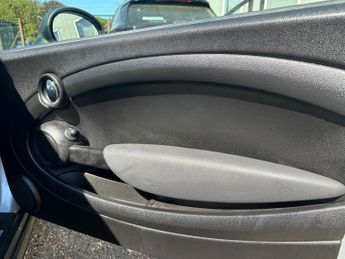 MINI Hatch 1.4 One Euro 4 3dr