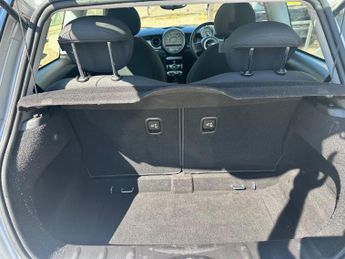 MINI Hatch 1.4 One Euro 4 3dr