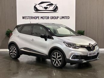 Renault Captur 1.3 TCe ENERGY S Edition Euro 6 (s/s) 5dr