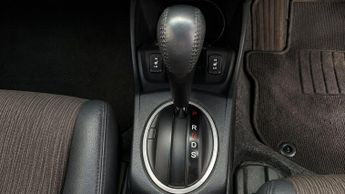 Honda Jazz 1.3h IMA HS-T Hatchback 5dr Petrol Hybrid CVT Euro 5 (102 ps)