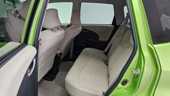 Honda Jazz 1.3h IMA HX Hatchback 5dr Petrol Hybrid CVT Euro 5 (102 ps)