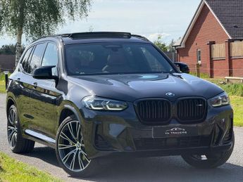 BMW M4 3.0 M40i MHT Auto xDrive Euro 6 (s/s) 5dr