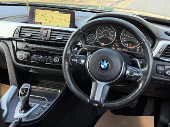 BMW 4 Series Gran Coupe 2.0 420d M Sport Auto Euro 6 (s/s) 5dr