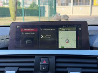 BMW 4 Series Gran Coupe 2.0 420d M Sport Auto Euro 6 (s/s) 5dr