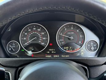 BMW 4 Series Gran Coupe 2.0 420d M Sport Auto Euro 6 (s/s) 5dr