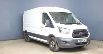 Ford Transit 2.0 350 EcoBlue FWD L3 H2 Euro 6 5dr