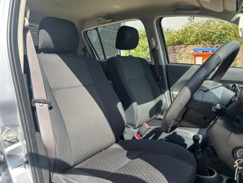 Daihatsu Sirion 1.0 SE 5dr