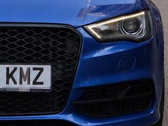 Audi S3 2.0 TFSI S Tronic quattro Euro 6 (s/s) 4dr (Nav)