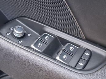 Audi S3 2.0 TFSI S Tronic quattro Euro 6 (s/s) 4dr (Nav)