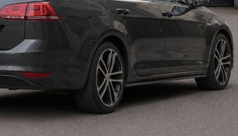Volkswagen Golf 2.0 TDI BlueMotion Tech GTD (Nav) DSG Euro 6 (s/s) 5dr