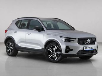 Volvo XC40 2.0 B3 MHEV Plus Dark SUV 5dr Petrol Hybrid DCT Auto Euro 6 (s/s