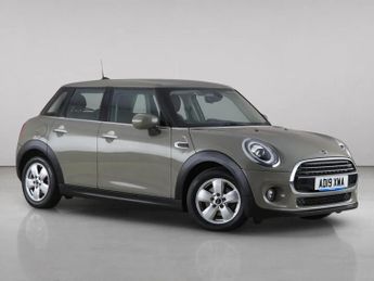 MINI Hatch 1.5 Cooper Classic Hatchback 5dr Petrol Manual Euro 6 (s/s) (136