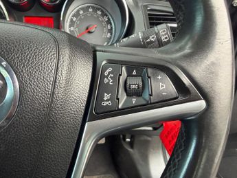 Vauxhall Insignia 2.0 CDTi Elite Nav Auto Euro 5 5dr