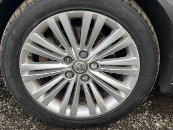 Vauxhall Insignia 2.0 CDTi Elite Nav Auto Euro 5 5dr