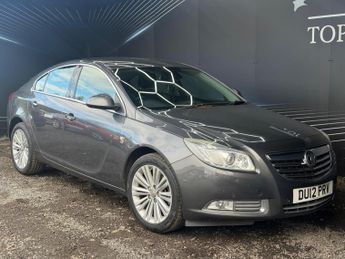 Vauxhall Insignia 2.0 CDTi Elite Nav Auto Euro 5 5dr