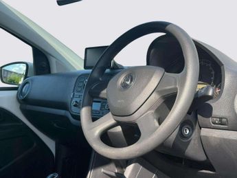 Skoda Citigo 1.0 MPI SE Euro 5 3dr