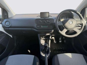 Skoda Citigo 1.0 MPI SE Euro 5 3dr