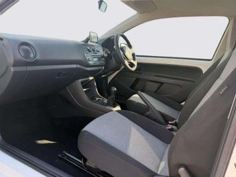 Skoda Citigo 1.0 MPI SE Euro 5 3dr