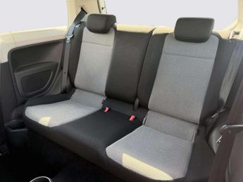Skoda Citigo 1.0 MPI SE Euro 5 3dr