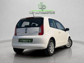 Skoda Citigo 1.0 MPI SE Euro 5 3dr