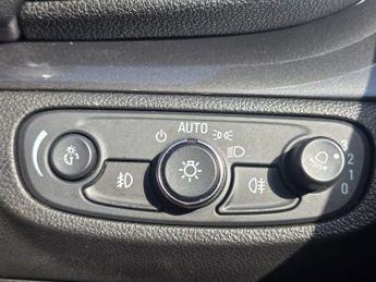 Vauxhall Mokka X 1.4i Turbo Elite Auto Euro 6 5dr
