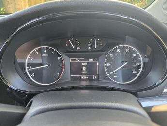 Vauxhall Mokka X 1.4i Turbo Elite Auto Euro 6 5dr
