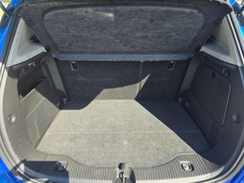 Vauxhall Mokka X 1.4i Turbo Elite Auto Euro 6 5dr