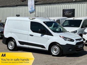Ford Transit Connect 1.5 TDCi 220 L1 H1 5dr