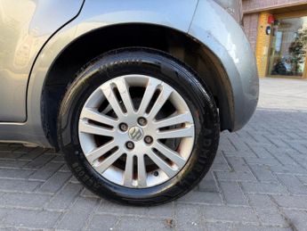 Suzuki Splash 1.2 SZ4 Euro 5 5dr