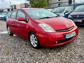 Toyota Prius 1.5 T4 CVT 5dr