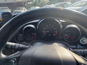Honda Civic 1.8 i-VTEC ES Euro 5 (s/s) 5dr