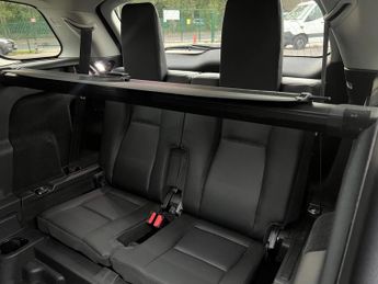 Land Rover Discovery Sport 2.0 TD4 HSE Auto 4WD Euro 6 (s/s) 5dr