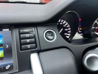 Land Rover Discovery Sport 2.0 TD4 HSE Auto 4WD Euro 6 (s/s) 5dr
