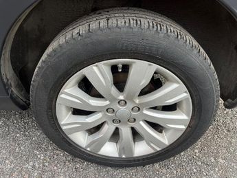 Land Rover Discovery Sport 2.0 TD4 HSE Auto 4WD Euro 6 (s/s) 5dr